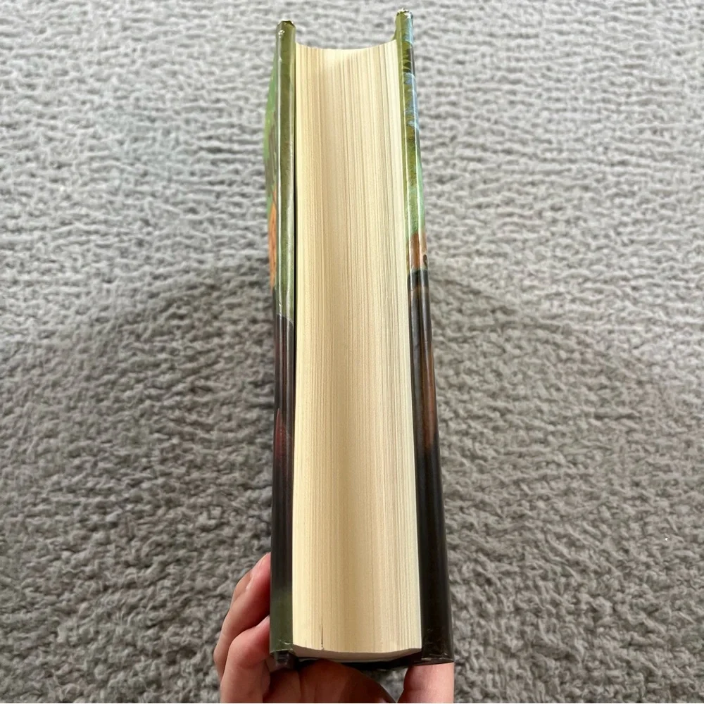 Harry Potter and the Goblet‎ of Fire Book